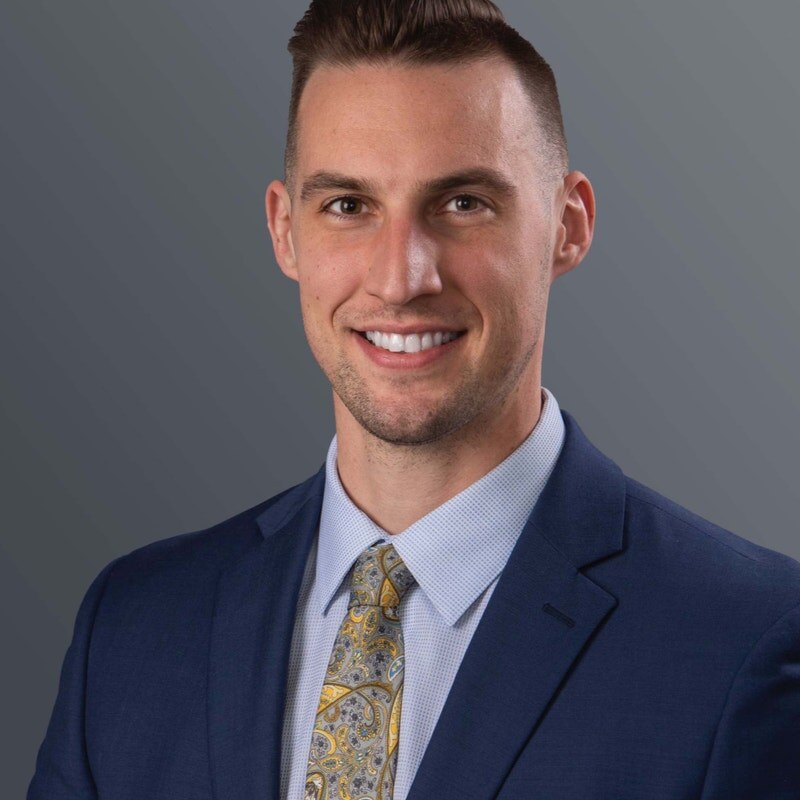 Trevor Stuck, REALTOR