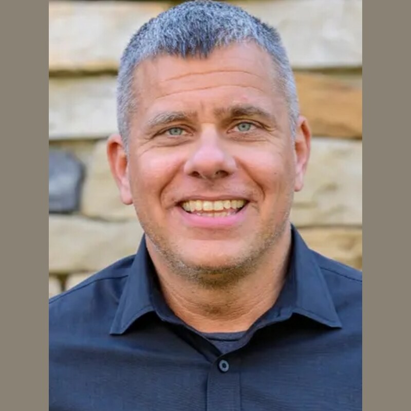 Zach Keller, REALTOR